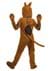 Kids Deluxe Scooby Doo Costume alt 1