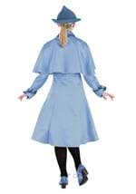 Fleur Delacour Womens Deluxe Costume alt 1