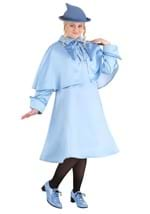 Womens Plus Size Fleur Delacour Costume