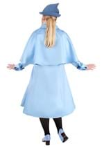 Womens Plus Size Fleur Delacour Costume Alt 1