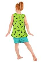 Kid's Classic Flintstones Pebbles Costume Alt 1