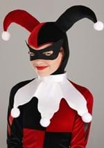 Kid's Deluxe Harley Quinn Costume Alt 3