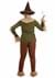 Mens Wizard of Oz Scarecrow Costume Alt 1