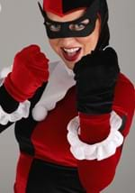 Women's Deluxe Harley Quinn Costume Alt 5