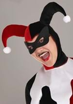 Plus Size Deluxe Harley Quinn Costume Alt 1