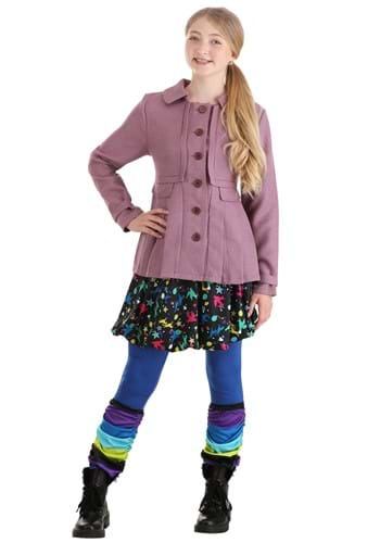 Deluxe Harry Potter Luna Lovegood Adult Costume