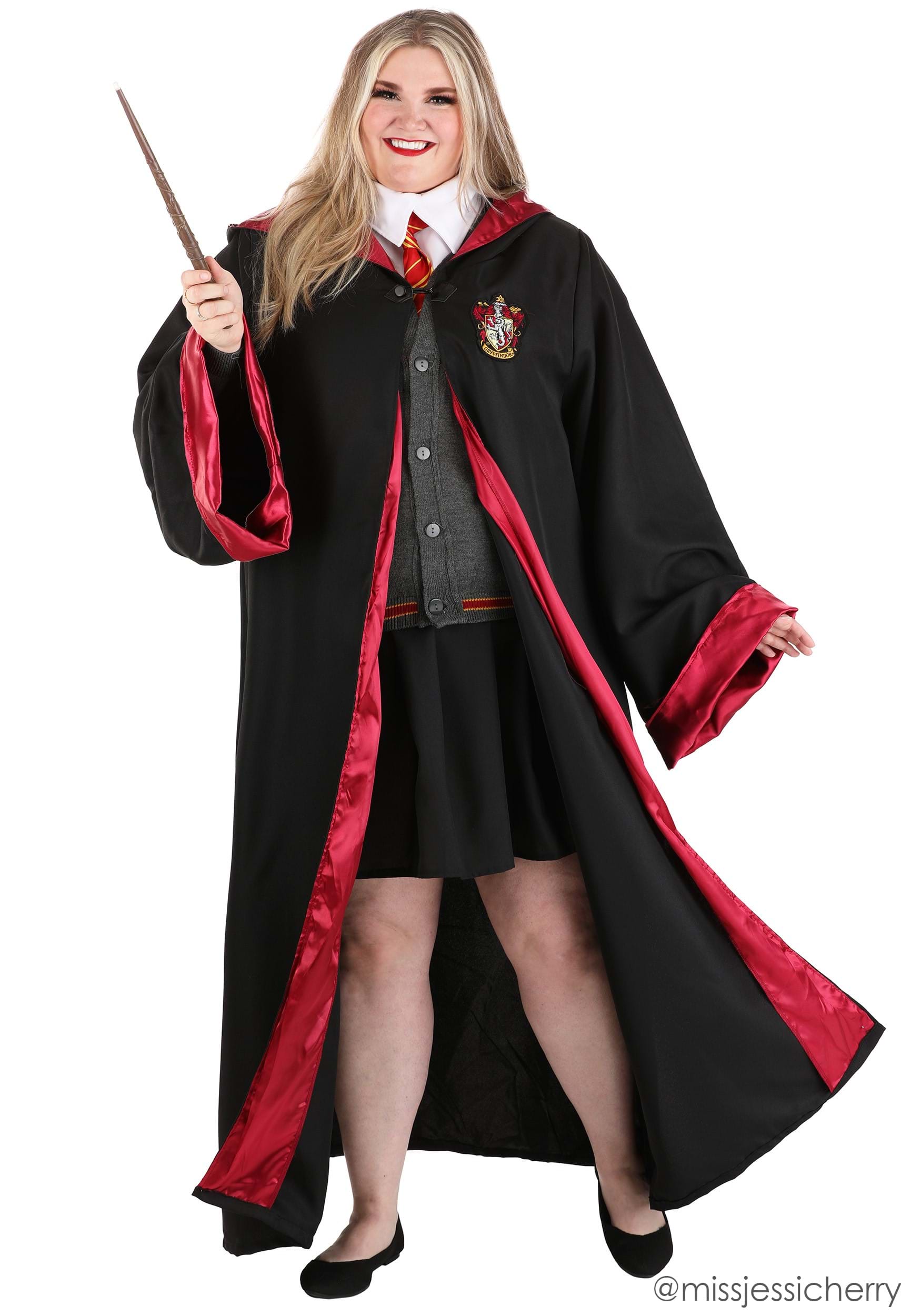 Harry Potter Deluxe Hermione Costume