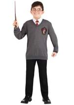 Kid's Deluxe Harry Potter Costume  Alt 2