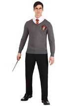 Adult Deluxe Harry Potter Costume Alt 4