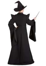 Women's Deluxe Harry Potter Mcgonagall Costume Alt 1