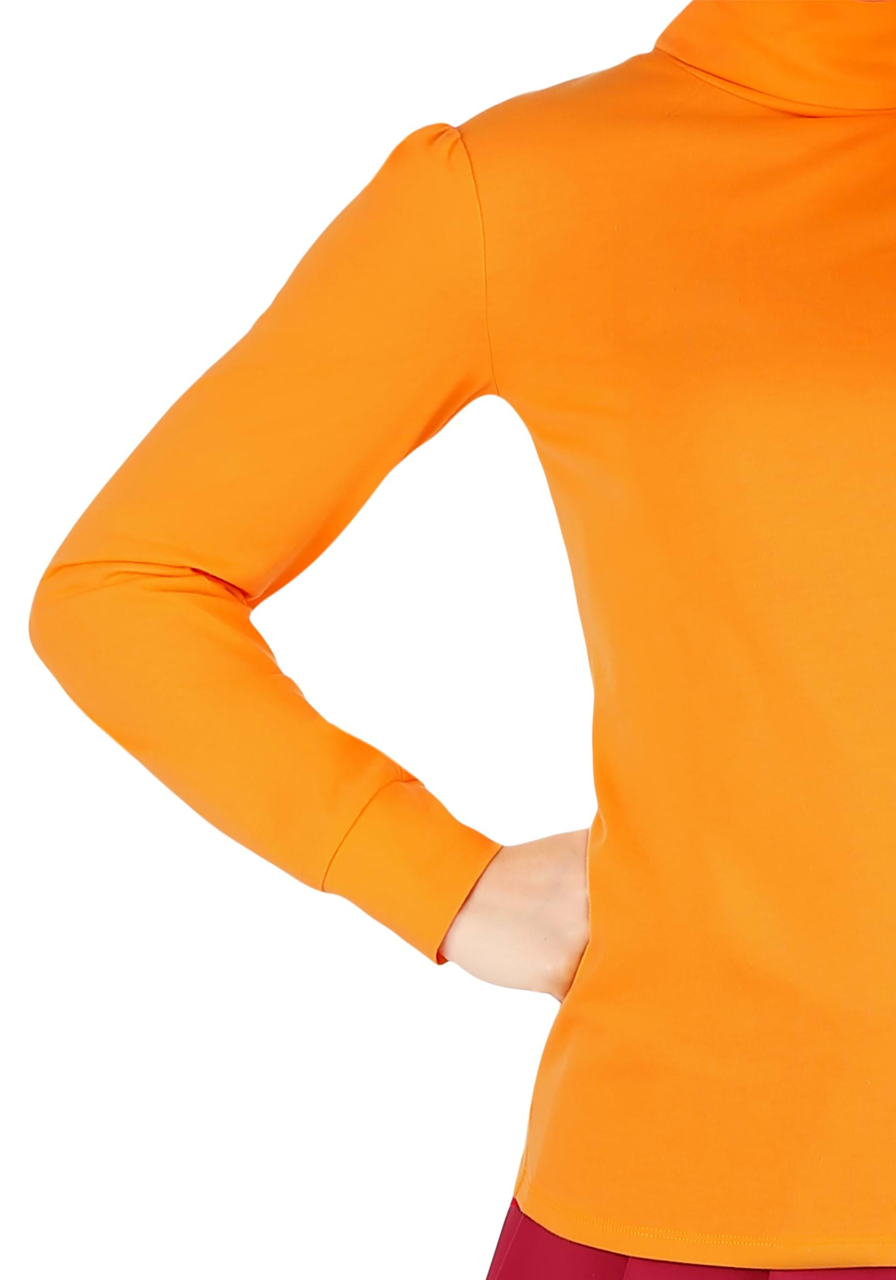 Women's Scooby-Doo! Velma Costume