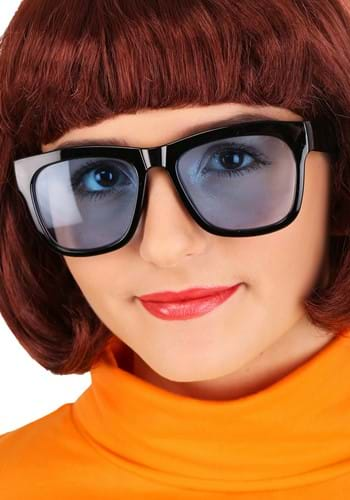 Women's Velma Scooby Doo Wig