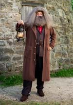 Men's Deluxe Harry Potter Hagrid Costume Update