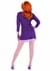 Women's Classic Scooby Doo Daphne Costume Alt 4