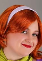 Plus Size Women's Scooby Doo Daphne Costume Alt 1