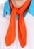 Men's Classic Scooby Doo Fred Costume Alt 2