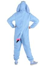 Winnie the Pooh Women's Eeyore Union Suit Costume Alt 4