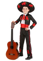 Mariachi Costume for Kids