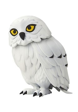 Harry Potter Interactive Creatures - Hedwig