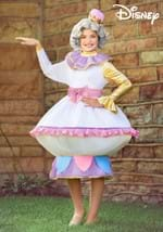 Kids Beauty and the Beast Mrs Potts Costume-2