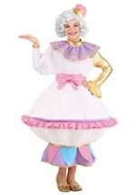 Kid's Beauty and the Beast Mrs. Potts Costume Alt 2