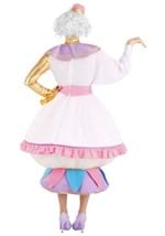 Women's Beauty and the Beast Mrs. Potts Costume Alt 1