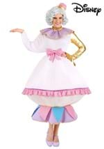 Women's Beauty and the Beast Mrs. Potts Costume Alt 2