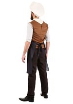 Men's Fairytale Baker Costume Alt 1