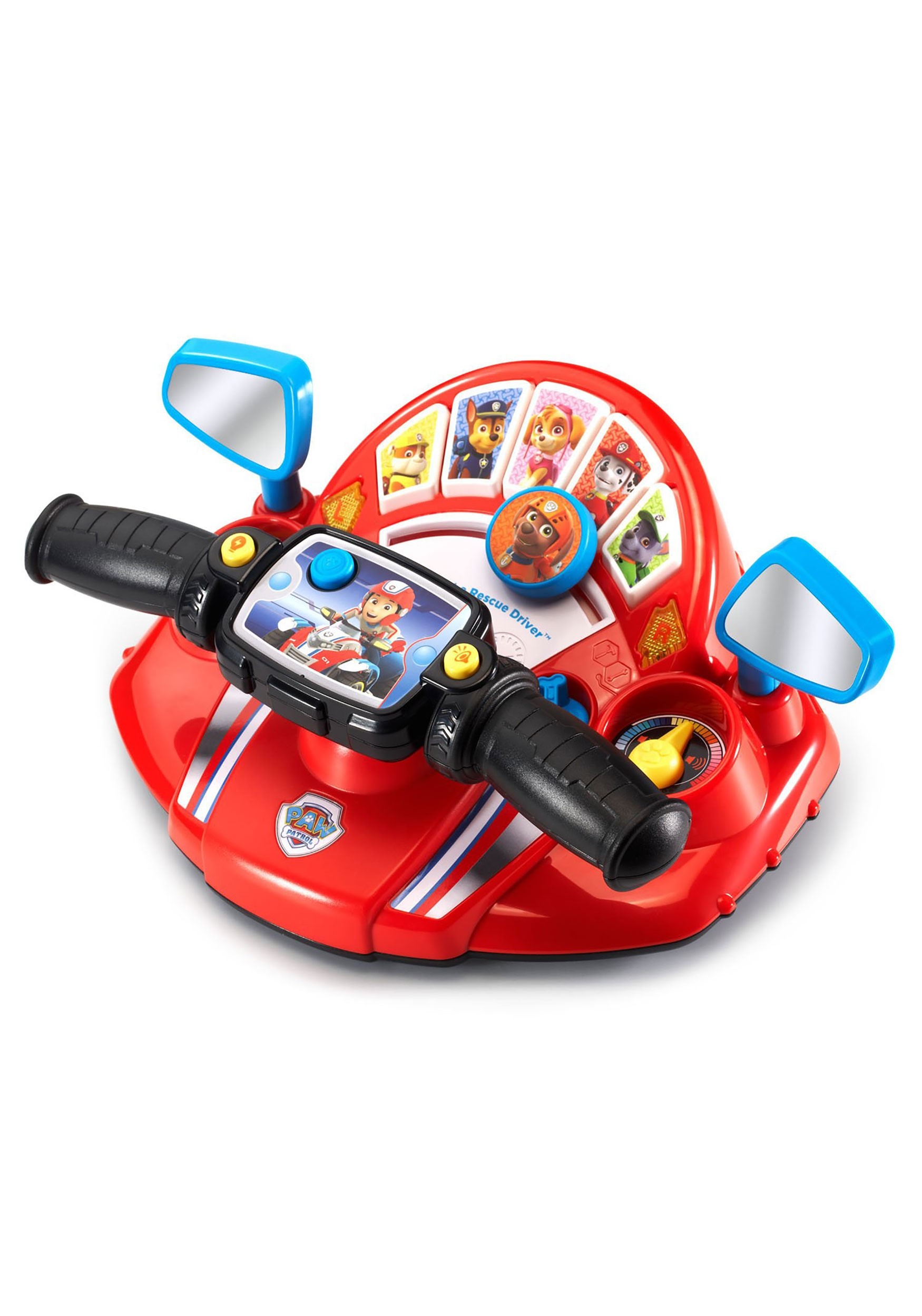 VTech Paw Patrol Pups to the Rescue