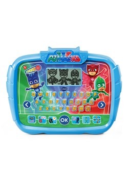 VTech PJ Masks Time to Be a Hero Learning Tablet