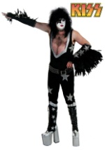 Paul Stanley Starchild Authentic Costume