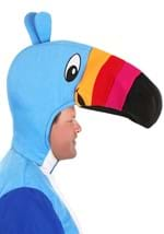 Adult Plus Size Toucan Sam Costume Alt 2