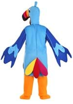 Adult Plus Size Toucan Sam Costume Alt 1