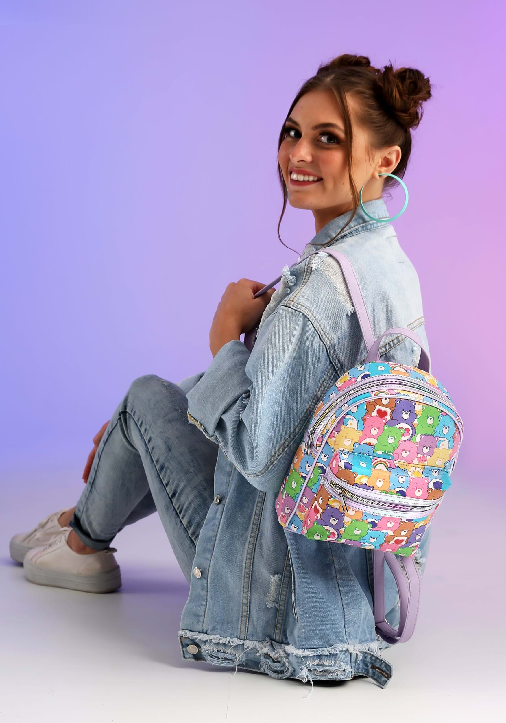 Alt discount girl backpack