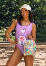 Care Bears Classic All Over Print Mini Backpack Alt 1