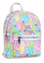 Care Bears Classic All Over Print Mini Backpack Alt 12