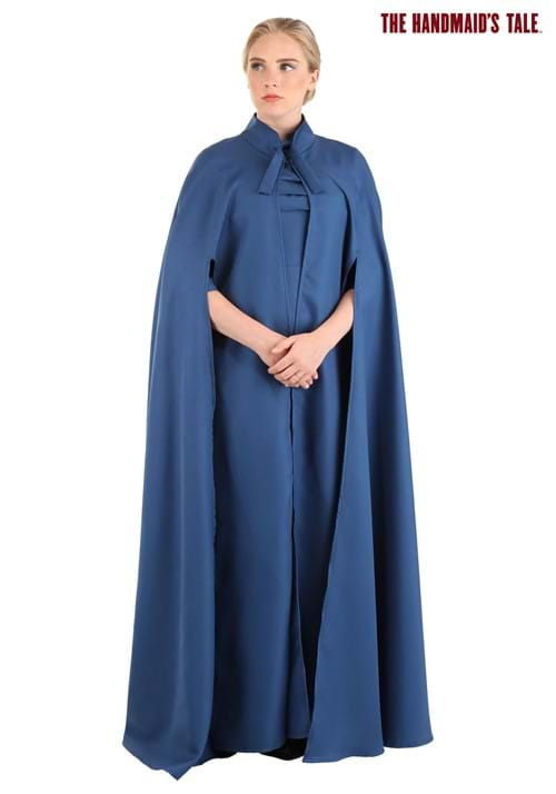 Women's Handmaid's Tale Wives of Gilead Costume