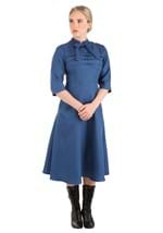 Women's Handmaid's Tale Wives of Gilead Costume Alt 1