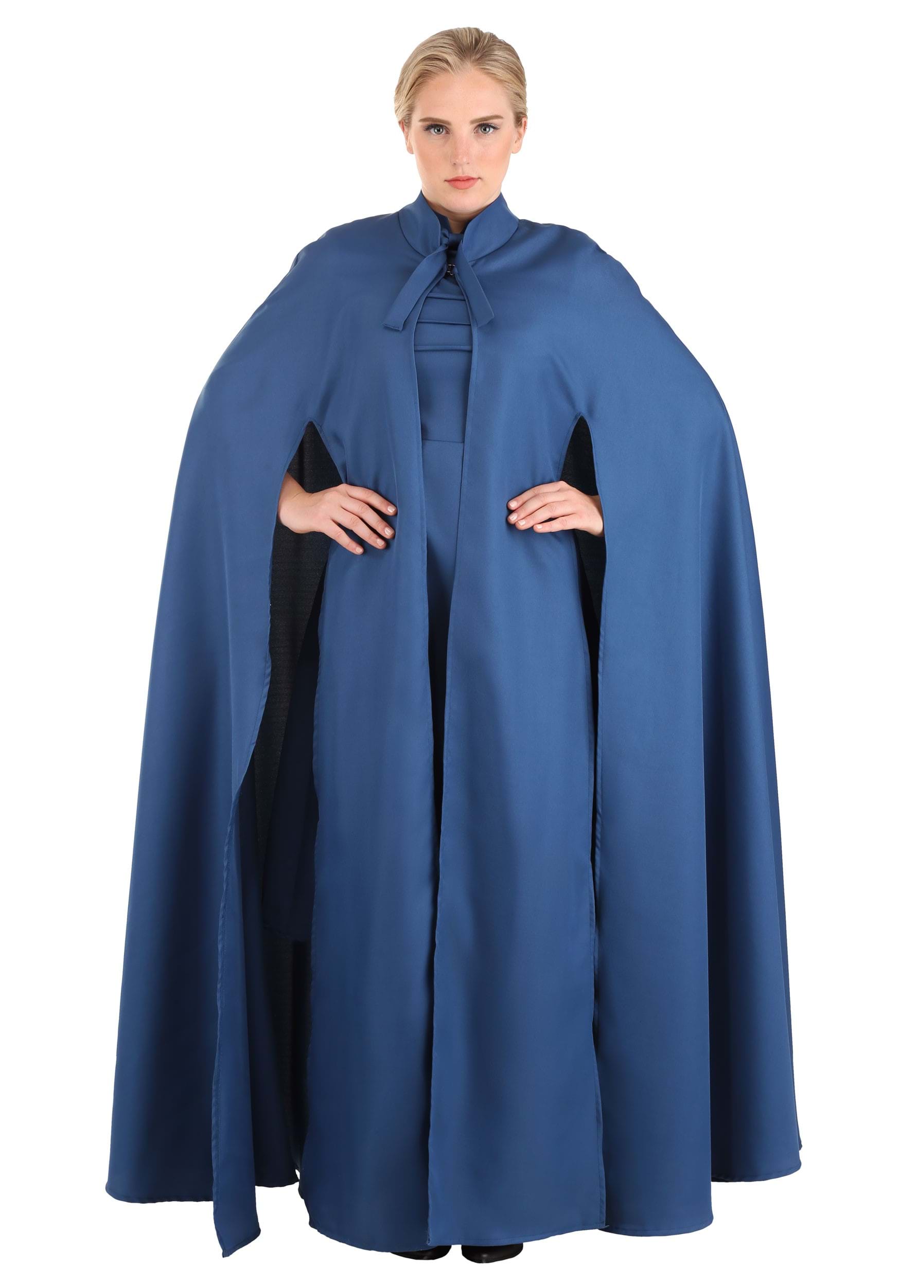 Photos - Fancy Dress FUN Costumes Women's Handmaid's Tale Wives of Gilead Costume Blue FUN1388A