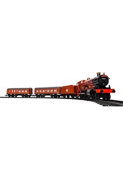 Lionel Hogwarts Express Ready-to-Play Train Set