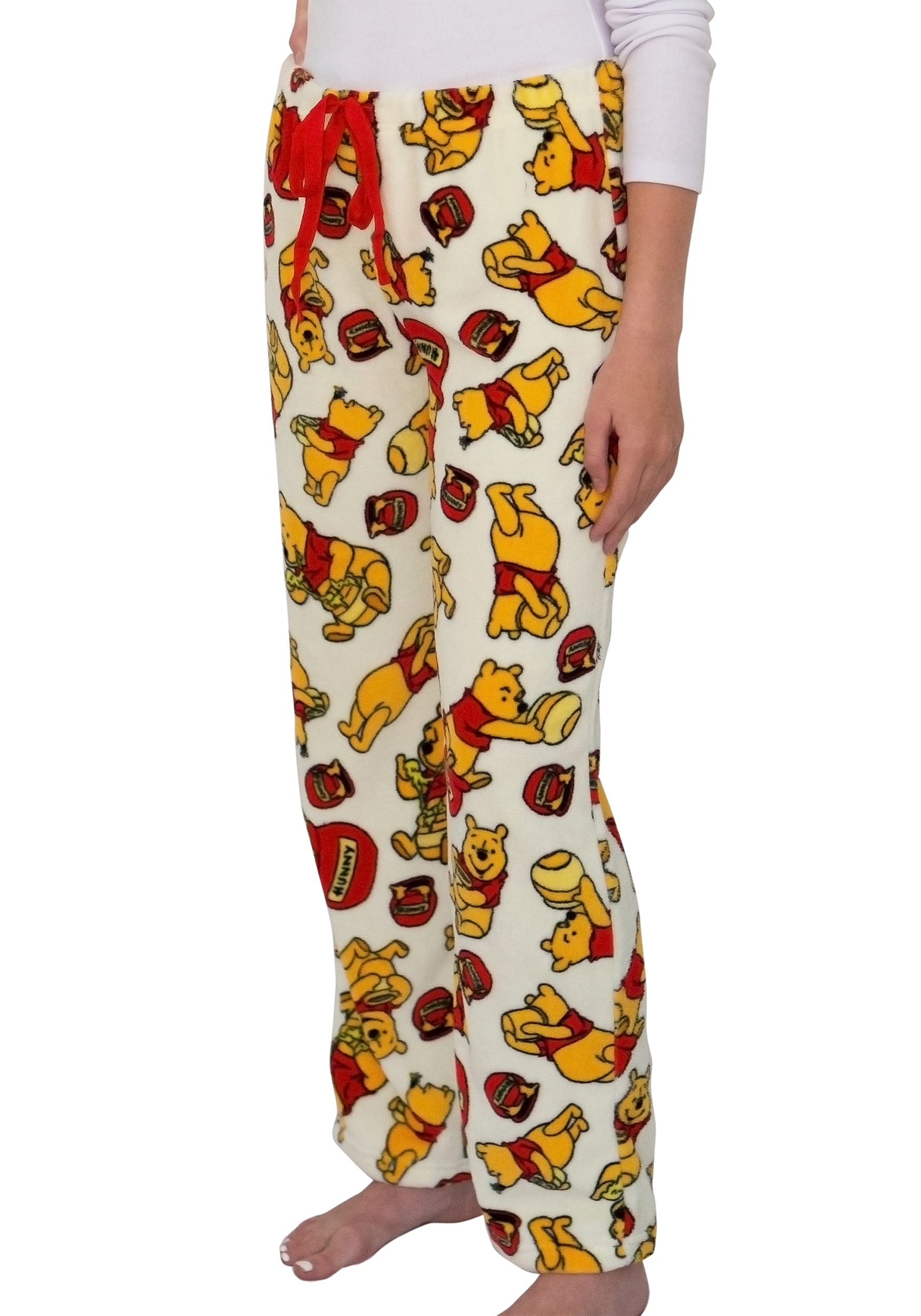 winnie the pooh sweatpants