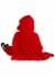 Infants Classic Red Riding Hood Costume Alt 1