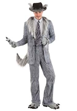Woodsy Bad Wolf Men's Costume Main