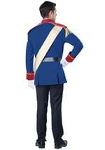 Men's Storybook Prince Costume Alt 1