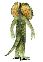 Toddler's Dilophosaurus Costume Alt 6