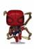 Pop! Marvel: Endgame- Iron Spider w/ Nano Gauntlet Alt 3