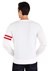 Deluxe Grease Rydell High Men's Plus Size Letterman Sweater
