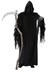 Plus Size Dark Reaper Costume for Adults