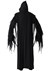 Adult's Plus Size Dark Reaper Costume Alt 1