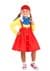 Toddler Tweedle Dee Or Tweedle Dum Costume - 2T Size, Includes Tunic, Hat & Leggings For Alice In Wonderland Theme - View #4